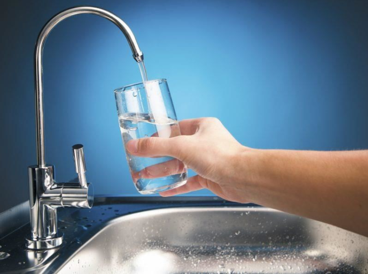 Máy lọc nước không dùng điện giúp tối ưu điện năng