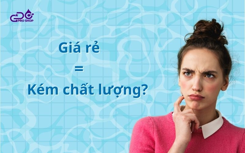 Máy lọc nước giá rẻ – Có đáng để đầu tư?