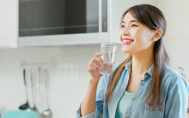 Kinh nghiệm mua máy lọc nước 2 triệu